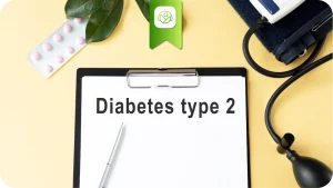 Diabete Mellito tipo 2